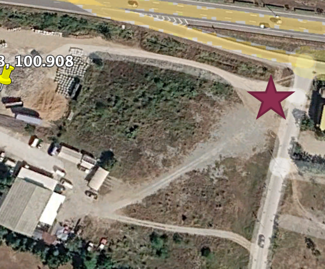 Site detail